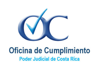Logo de la Oficina de cumplimiento